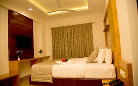 Hotel Grand Tree Coimbatore 3*